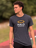 HALO Faithletics Logo Tee